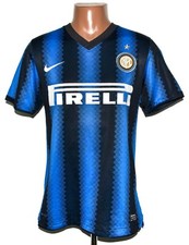 MAGLIA CALCIO INTER MILANO