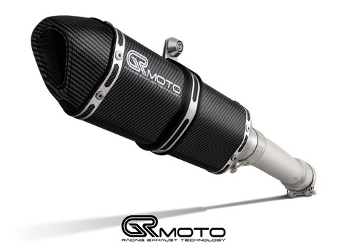 Scarico per yamaha fz1 fazer - scarico,