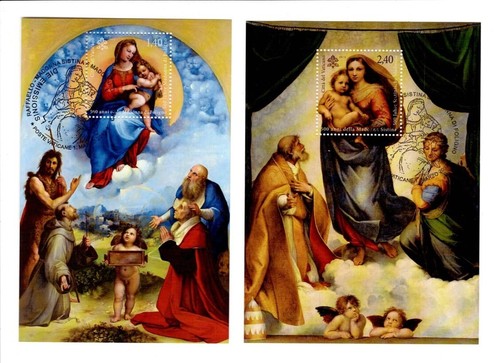 Vaticano xbf madonna - xbf, **