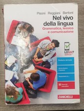 Nel vivo della lingua -