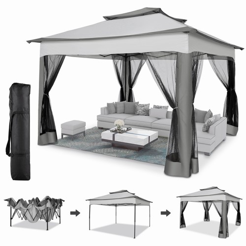 Tenda per feste - , 3,3