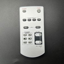 Telecomando di ricambio RAV33 WK95830 per ricevitore AV YAMAHA RX-Z11 DSP-Z11