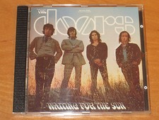 The doors waiting for - doors,