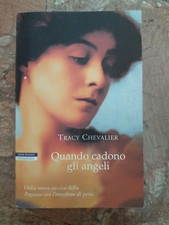 TRACY CHEVALIER - QUANDO