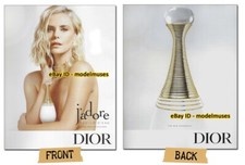 DIOR Fragranze rivista 2