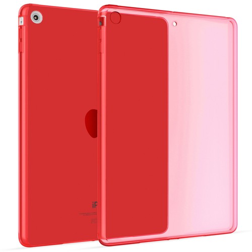 Trasparente silicone custodie - trasparente,