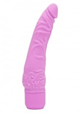 Vibratore vaginale anale