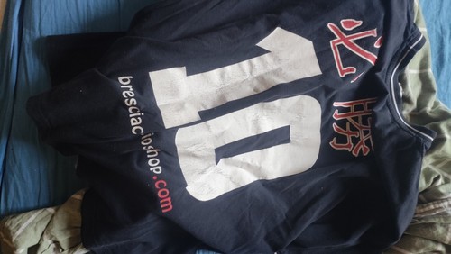Maglia calcio vintage - maglia,