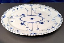 Royal Copenhagen Blue Fluted