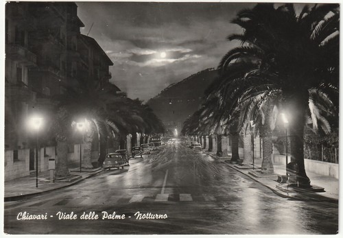 Chiavari genova viale - -,
