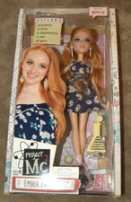 MGA PROJECT Mc2 Ember