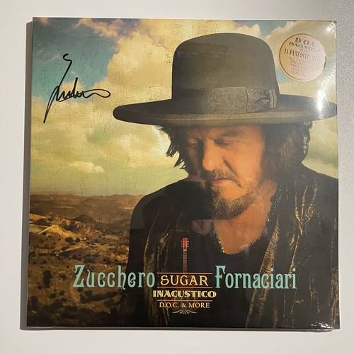 Zucchero sugar - zucchero,