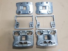 Coperchi Copri Teste Completi Harley Davidson 1340 17531-92 Originali