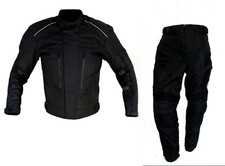 Tuta completo per moto - tuta,