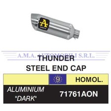 Terminale Street Thunder