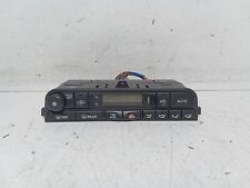 Comandi Clima per Jaguar Xj 6 (1982   1997)