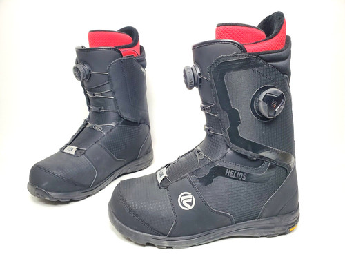 Stivali snowboard flow - stivali,