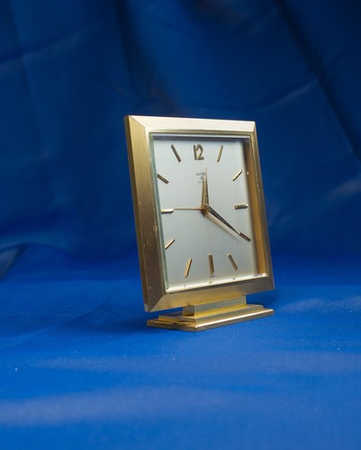 Orologio sveglia meccanica - orologio,
