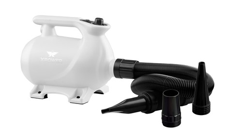 Xpower 123 asciugacapelli - b-123,