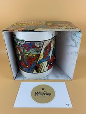 Tazza Mug Marvel Comics