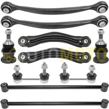 MERCEDES ML W164 GL X164 TRIANGLE BRAS DE SUSPENSION BIELLETTE ROTULE AR ARRIÈRE