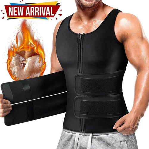 Gilet uomo neoprene - gilet, in
