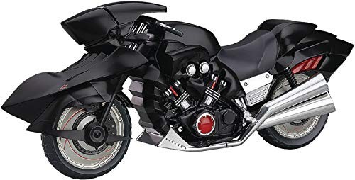 Ride spride fate grand - ex:ride, spride.08