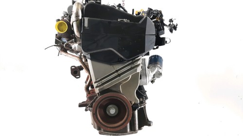 Motore tipo k9k629 - motore, renault