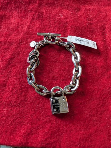 Bracciale michael kors nuovo - bracciale,