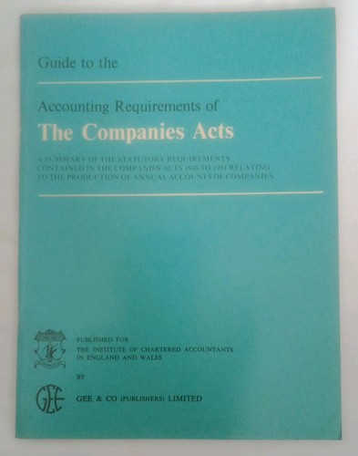 Guide the accounting - guide,