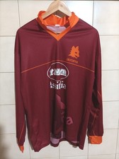 maglia calcio AS Roma 1995