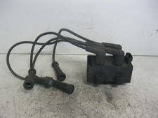 Bobina accensione Renault