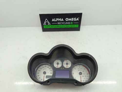 Contachilometri per alfa romeo - contachilometri,