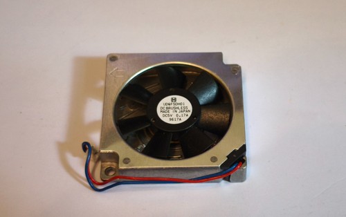 Ventilador compaq armada m700 - armada,