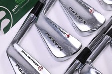 Maxfli Australian Blade Irons
