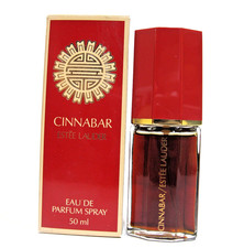 PROFUMO DONNA CINNABAR ESTEE