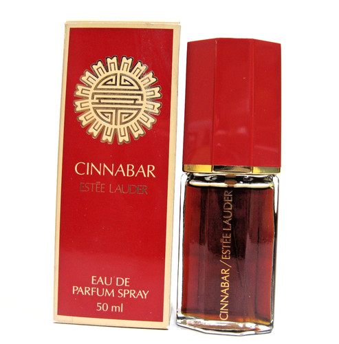 Profumo donna cinnabar - profumo,