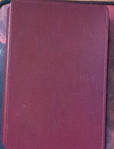 Custodia pelle kindle 4a - custodia,