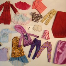 Barbie Abbigliamento
