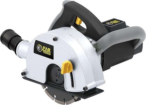 Scanalatrice fartools 150b - fartools,