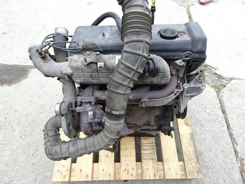 Motore opel renault movano - motore,