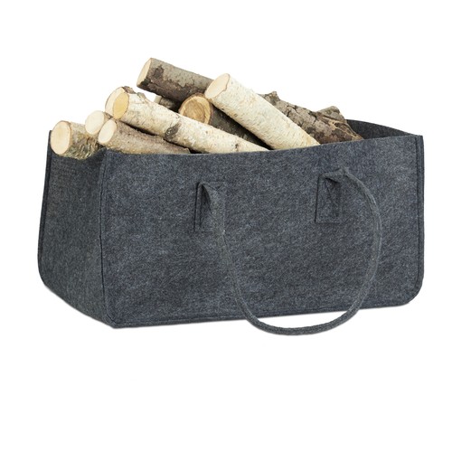 Borsa portalegna antracite