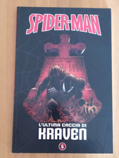 Spider-Man N1 L'ultima Caccia