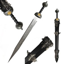 SPADA GLADIO ROMANA CON FODERO