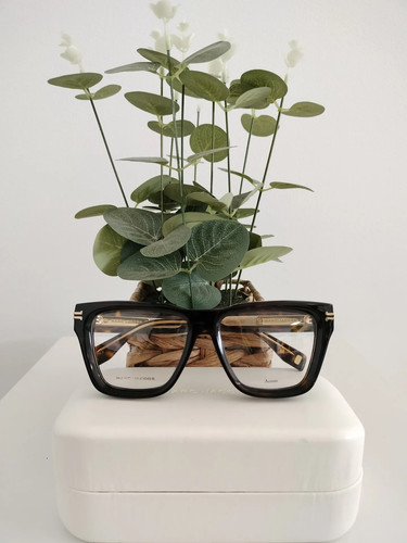 Gafas pasta grandes - pasta,