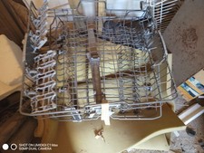 Cestelli Per Lavastoviglie Whirlpool Wp75/3