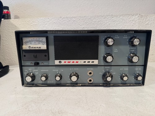 Ricetrasmettitore radioamatore