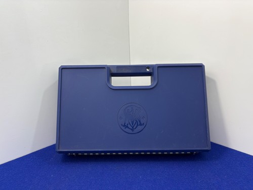 Smith wesson factory blue - factory,