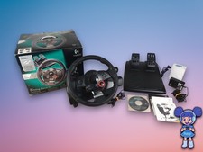 Logitech driving force gt - ⭐logitech,