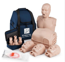 Prestan Ultralite Manichini